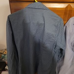 Ranch show shirt